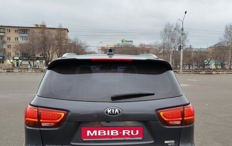 KIA Sorento III Prime рестайлинг, 2018 год, 2 600 000 рублей, 6 фотография