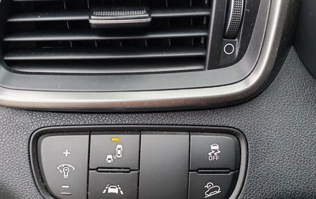 KIA Sorento III Prime рестайлинг, 2018 год, 2 600 000 рублей, 11 фотография