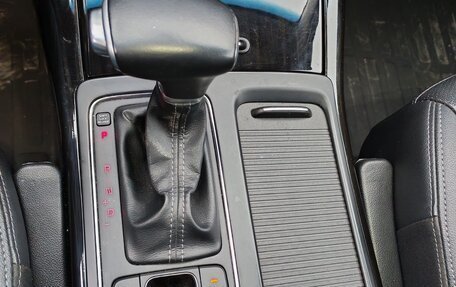 KIA Sorento III Prime рестайлинг, 2018 год, 2 600 000 рублей, 13 фотография