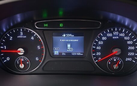 KIA Sorento III Prime рестайлинг, 2018 год, 2 600 000 рублей, 12 фотография