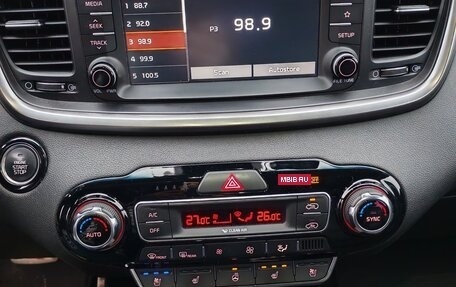 KIA Sorento III Prime рестайлинг, 2018 год, 2 600 000 рублей, 14 фотография