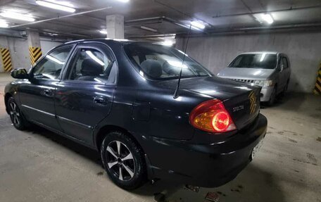 KIA Spectra II (LD), 2007 год, 280 000 рублей, 7 фотография