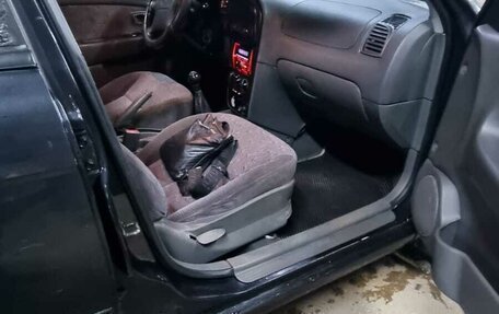 KIA Spectra II (LD), 2007 год, 280 000 рублей, 19 фотография