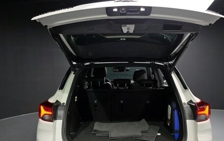 Chevrolet TrailBlazer, 2022 год, 1 749 000 рублей, 4 фотография