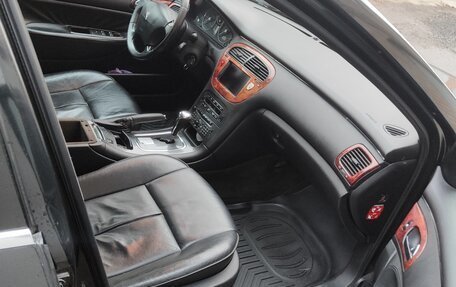 Peugeot 607 i, 2005 год, 460 000 рублей, 2 фотография