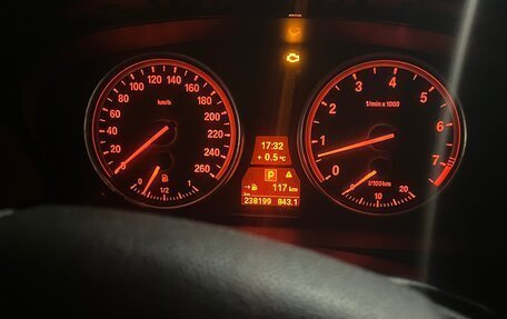 BMW 5 серия, 2009 год, 1 175 000 рублей, 6 фотография