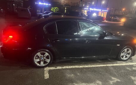 BMW 5 серия, 2009 год, 1 175 000 рублей, 12 фотография