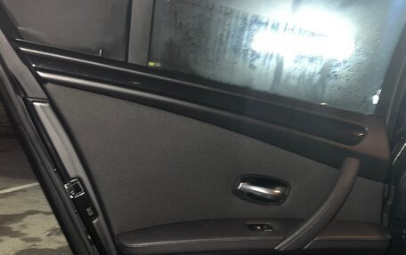 BMW 5 серия, 2009 год, 1 175 000 рублей, 3 фотография