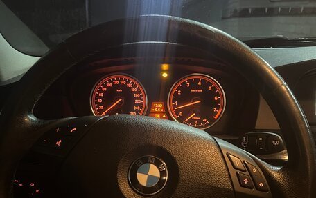 BMW 5 серия, 2009 год, 1 175 000 рублей, 5 фотография