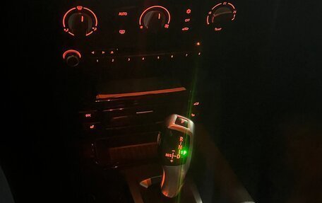 BMW 5 серия, 2009 год, 1 175 000 рублей, 7 фотография