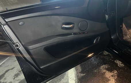 BMW 5 серия, 2009 год, 1 175 000 рублей, 4 фотография