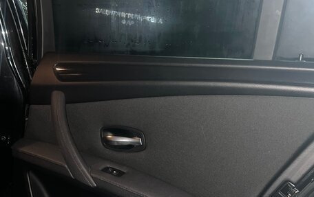 BMW 5 серия, 2009 год, 1 175 000 рублей, 2 фотография