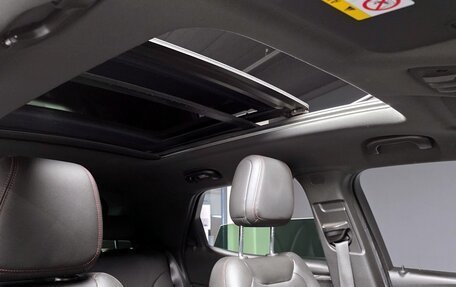 Chevrolet TrailBlazer, 2022 год, 1 749 000 рублей, 12 фотография