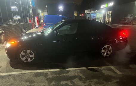 BMW 5 серия, 2009 год, 1 175 000 рублей, 14 фотография