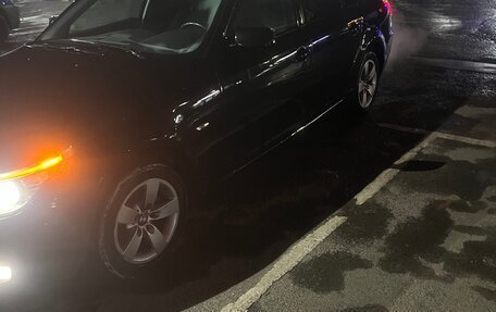 BMW 5 серия, 2009 год, 1 175 000 рублей, 15 фотография