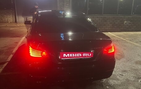 BMW 5 серия, 2009 год, 1 175 000 рублей, 13 фотография