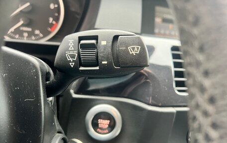 BMW 5 серия, 2009 год, 1 175 000 рублей, 21 фотография