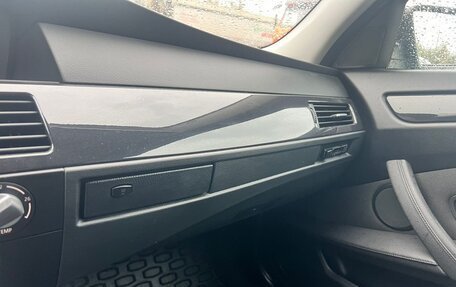 BMW 5 серия, 2009 год, 1 175 000 рублей, 20 фотография