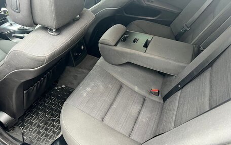 BMW 5 серия, 2009 год, 1 175 000 рублей, 27 фотография