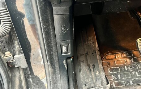 BMW 5 серия, 2009 год, 1 175 000 рублей, 24 фотография