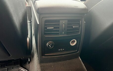 BMW 5 серия, 2009 год, 1 175 000 рублей, 26 фотография