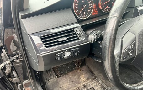 BMW 5 серия, 2009 год, 1 175 000 рублей, 25 фотография