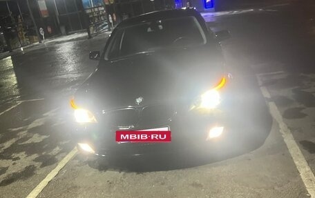 BMW 5 серия, 2009 год, 1 175 000 рублей, 16 фотография