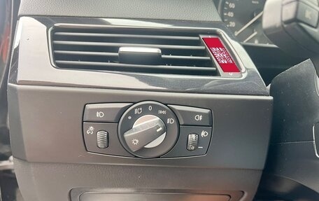 BMW 5 серия, 2009 год, 1 175 000 рублей, 19 фотография