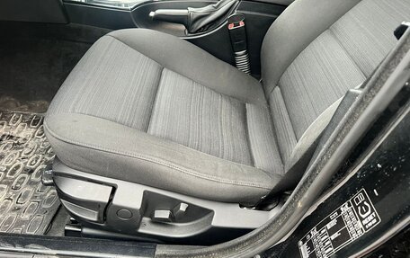 BMW 5 серия, 2009 год, 1 175 000 рублей, 28 фотография