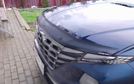 Hyundai Tucson, 2021 год, 3 600 000 рублей, 3 фотография