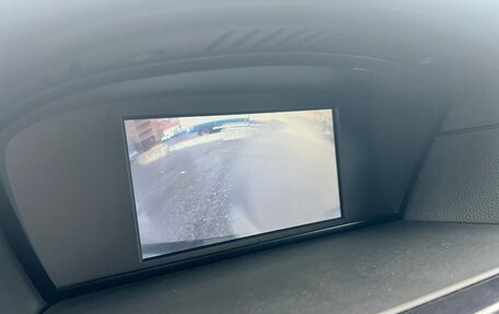 BMW 5 серия, 2009 год, 1 175 000 рублей, 34 фотография