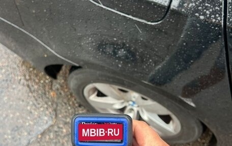 BMW 5 серия, 2009 год, 1 175 000 рублей, 29 фотография