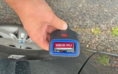 BMW 5 серия, 2009 год, 1 175 000 рублей, 30 фотография