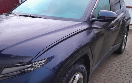 Hyundai Tucson, 2021 год, 3 600 000 рублей, 4 фотография