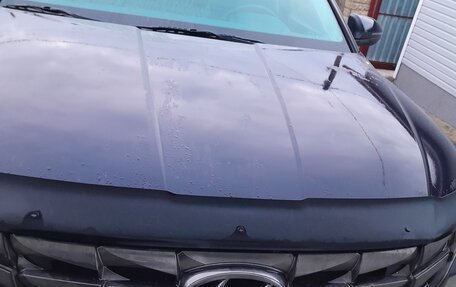 Hyundai Tucson, 2021 год, 3 600 000 рублей, 8 фотография