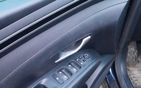 Hyundai Tucson, 2021 год, 3 600 000 рублей, 7 фотография