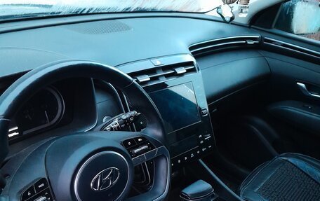 Hyundai Tucson, 2021 год, 3 600 000 рублей, 6 фотография