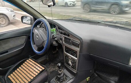 Daewoo Nexia I рестайлинг, 2012 год, 190 000 рублей, 6 фотография