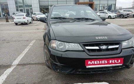 Daewoo Nexia I рестайлинг, 2012 год, 190 000 рублей, 3 фотография