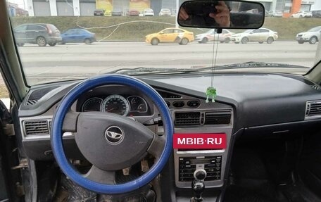 Daewoo Nexia I рестайлинг, 2012 год, 190 000 рублей, 5 фотография