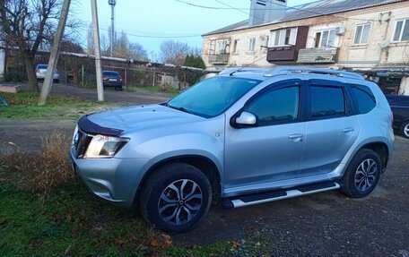 Nissan Terrano III, 2015 год, 1 200 000 рублей, 3 фотография