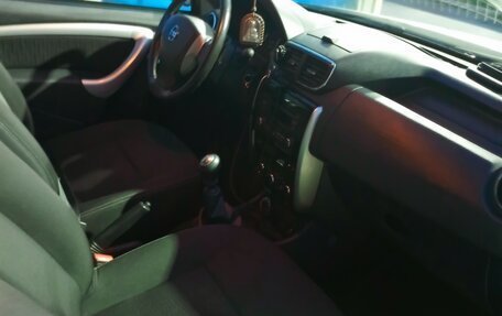 Nissan Terrano III, 2015 год, 1 200 000 рублей, 12 фотография