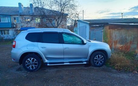 Nissan Terrano III, 2015 год, 1 200 000 рублей, 2 фотография