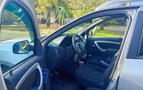 Nissan Terrano III, 2015 год, 1 200 000 рублей, 4 фотография