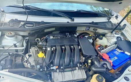 Nissan Terrano III, 2015 год, 1 200 000 рублей, 13 фотография