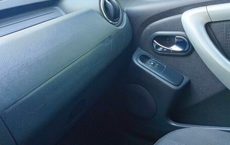 Nissan Terrano III, 2015 год, 1 200 000 рублей, 10 фотография