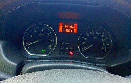 Nissan Terrano III, 2015 год, 1 200 000 рублей, 8 фотография