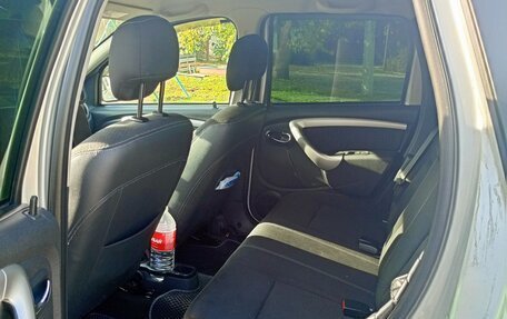 Nissan Terrano III, 2015 год, 1 200 000 рублей, 5 фотография