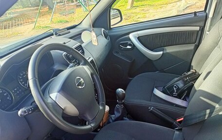 Nissan Terrano III, 2015 год, 1 200 000 рублей, 6 фотография