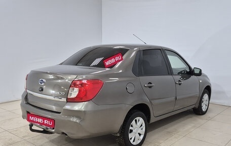 Datsun on-DO I рестайлинг, 2017 год, 400 000 рублей, 4 фотография